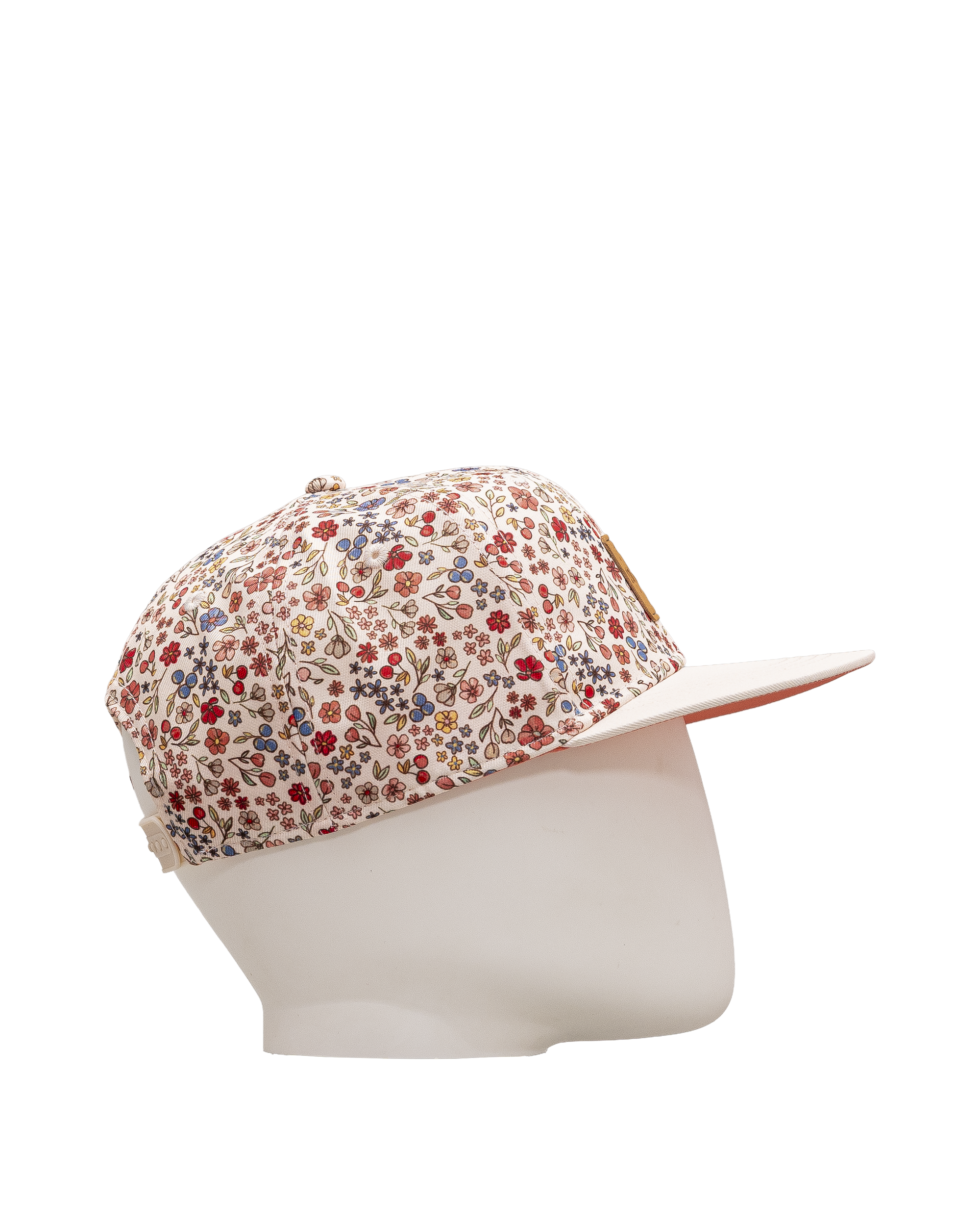 Casquettes 2 8y - Ivoire - #97Q-29
