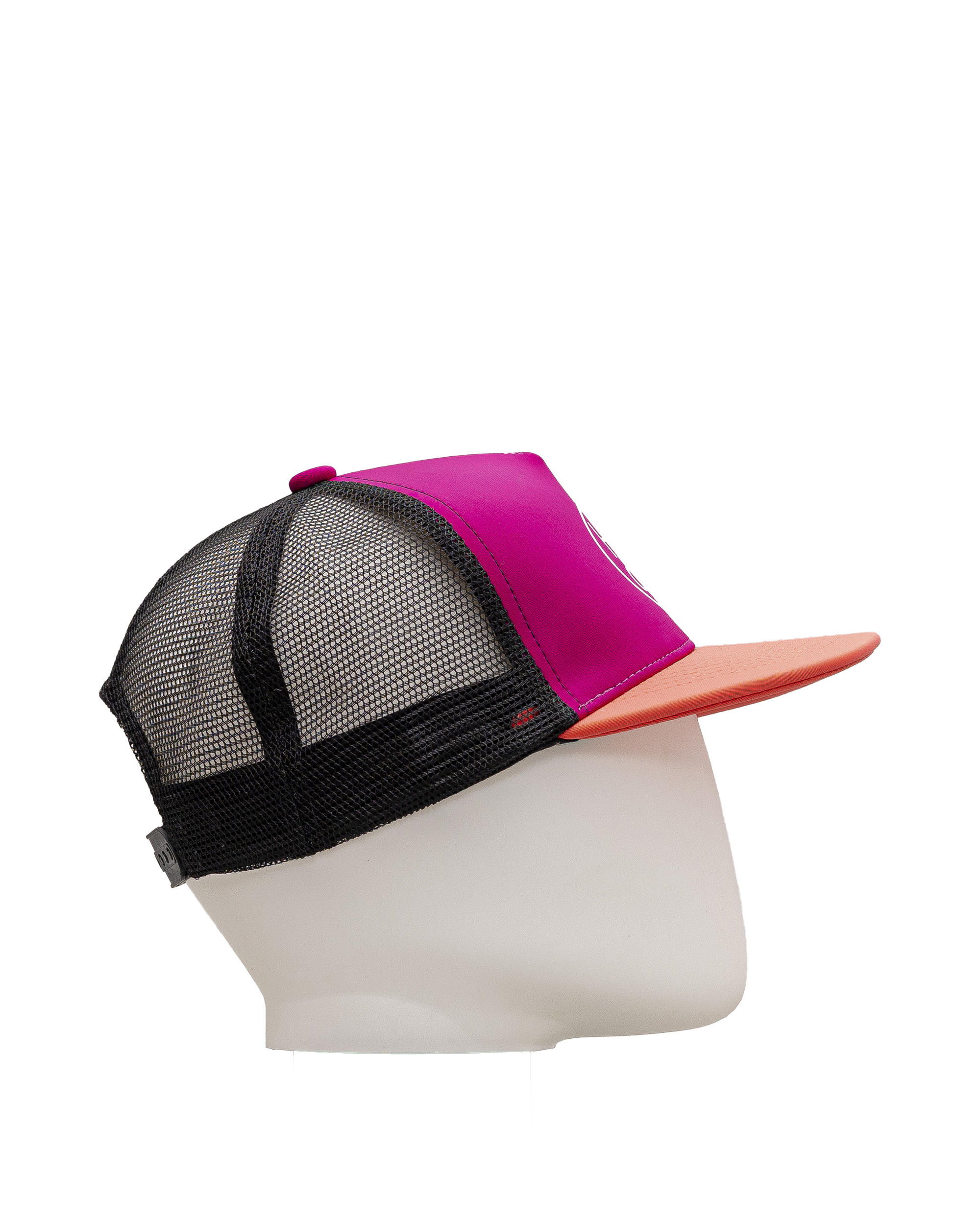 Trucker hat - Fushia - #97Q-30