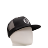 Trucker hat - Fushia - #97Q-30