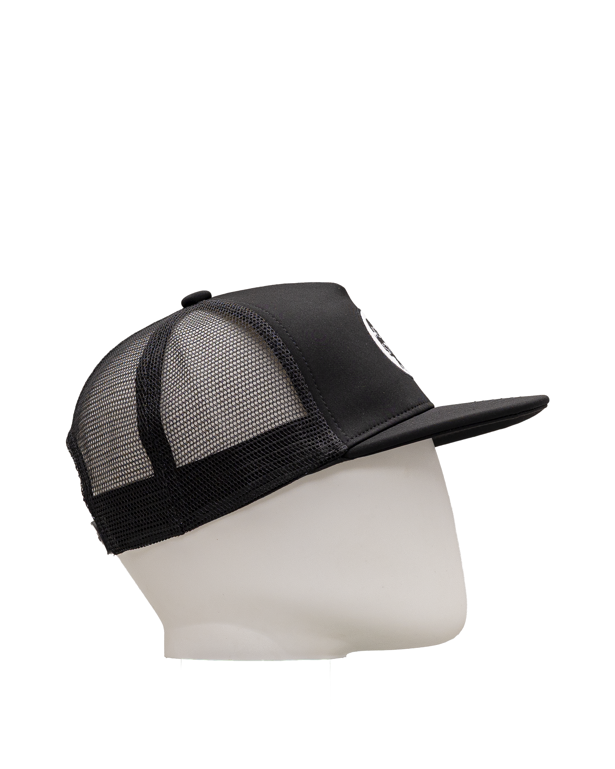 Trucker hat - Noir - #97Q-30