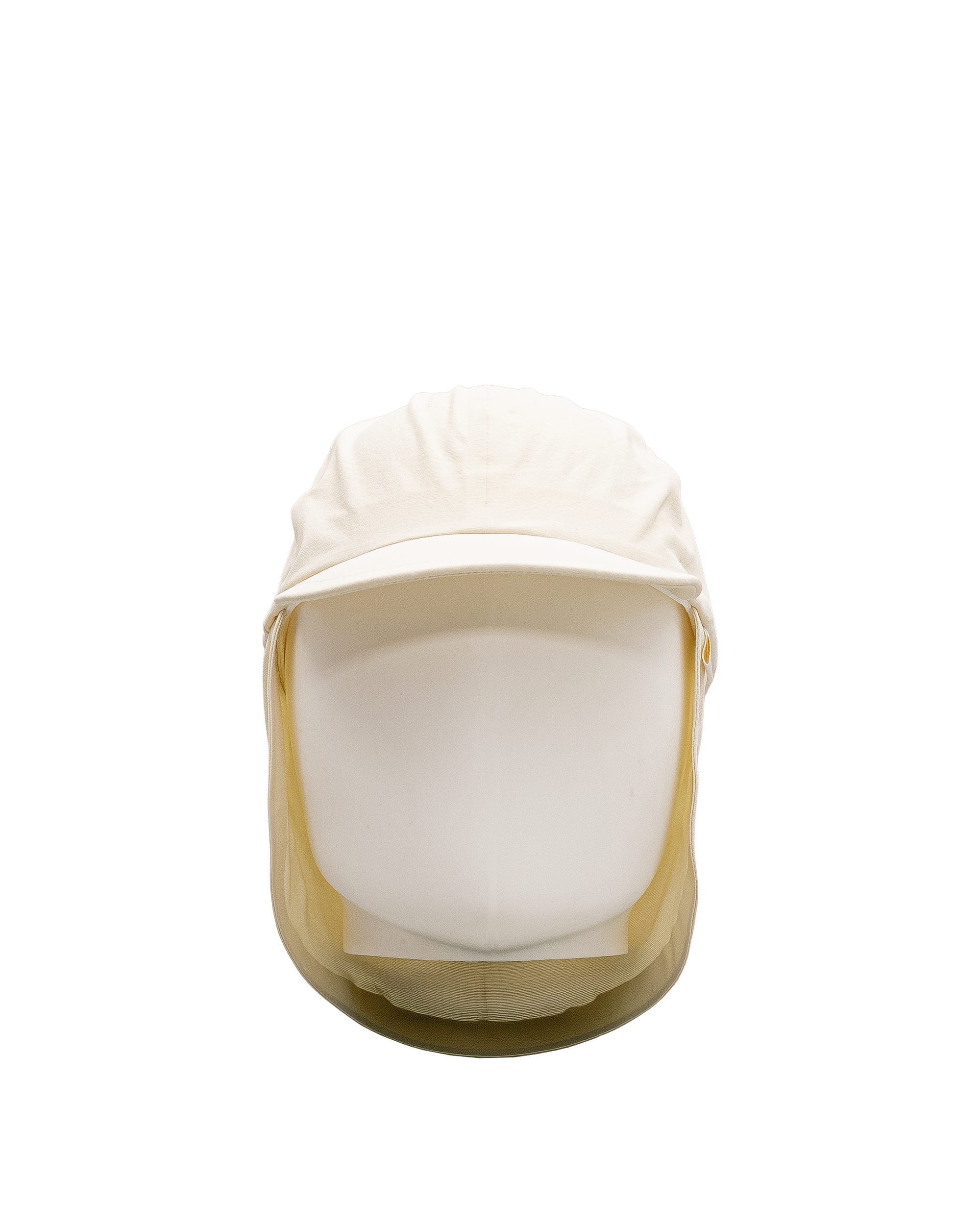 Flap cap 0 3y  - Ivoire - #97Q-31