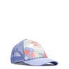 Sweet emotions trucker  - Bleu - #97Q-34