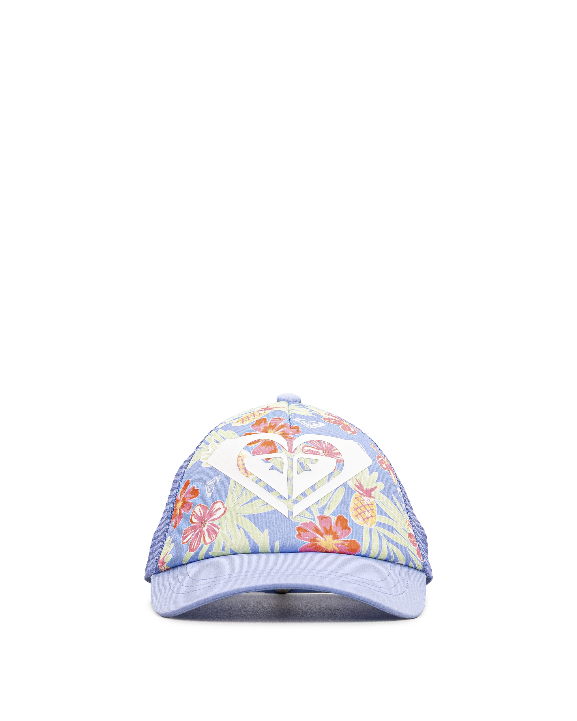 Sweet emotions trucker  - Bleu - #97Q-34