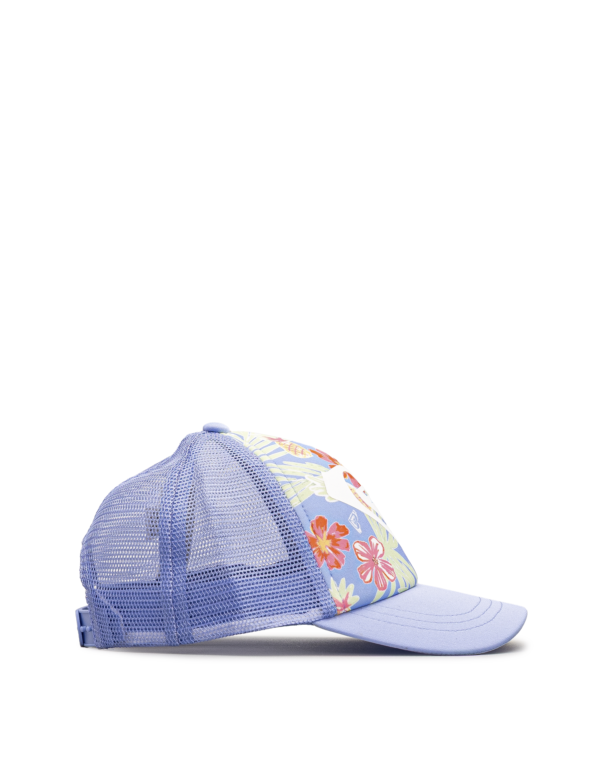 Sweet emotions trucker  - Bleu - #97Q-34