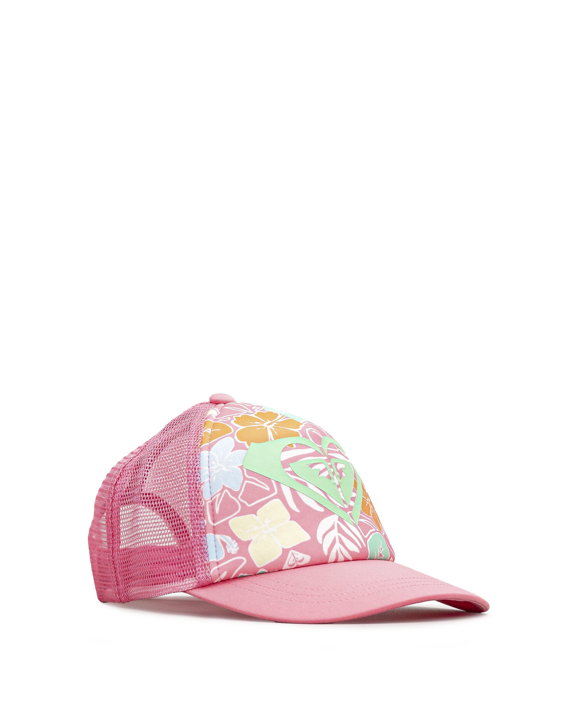 Sweet emotions trucker  - Rose - #97Q-34