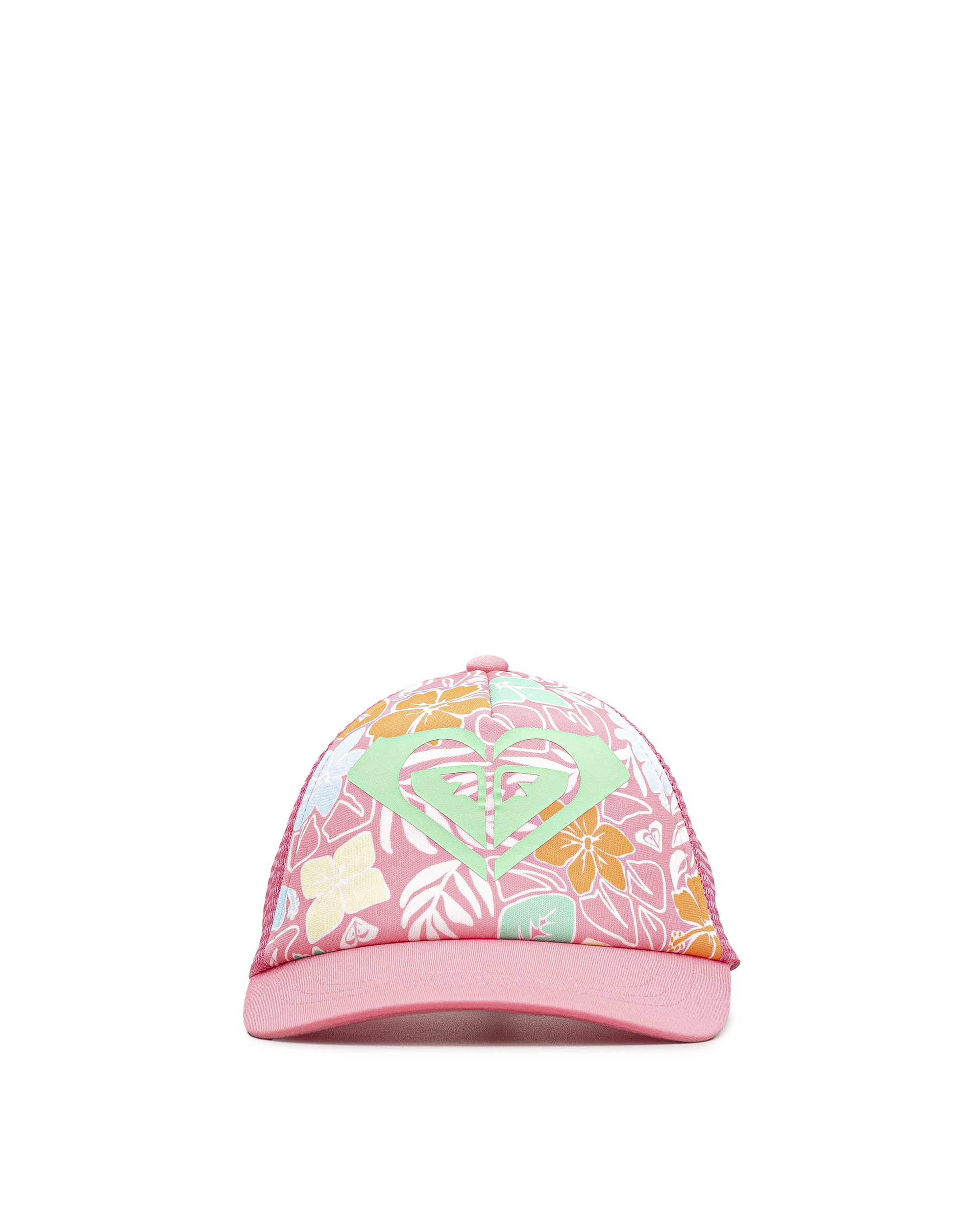 Sweet emotions trucker  - Rose - #97Q-34