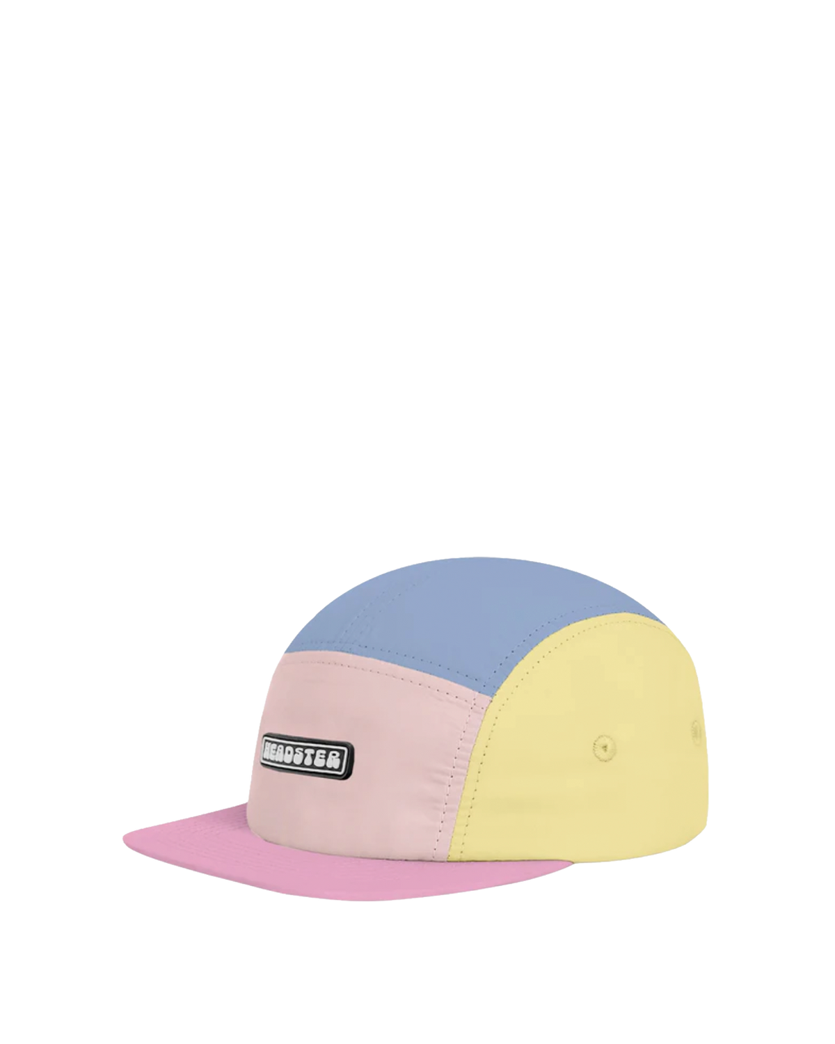 Casquette Baseball Enfant Panda UV50+ – Coton Respirant, Réglable 48-53 Cm, Protection Solaire