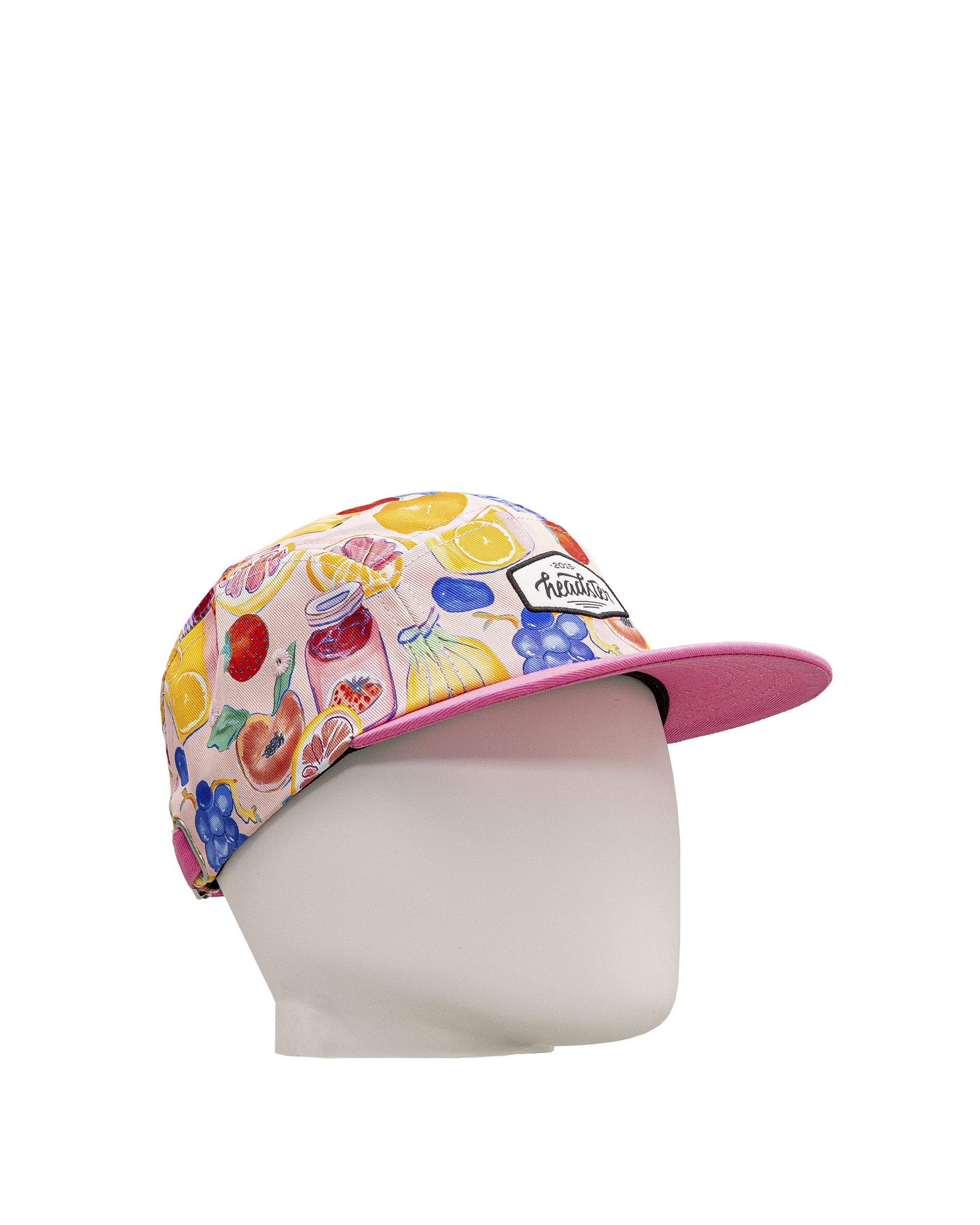 Five panel  - Rose - #97Q-36