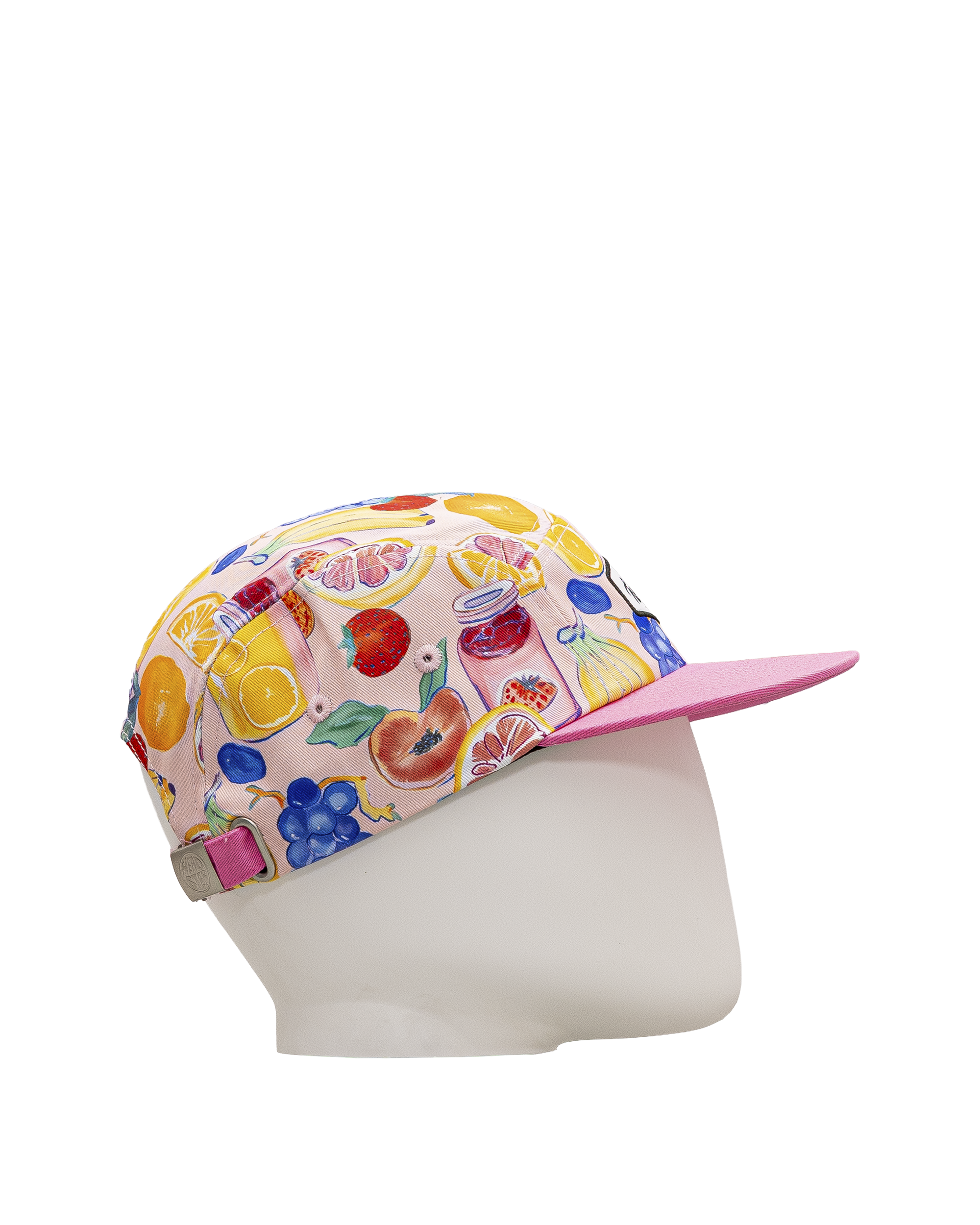 Five panel  - Rose - #97Q-36