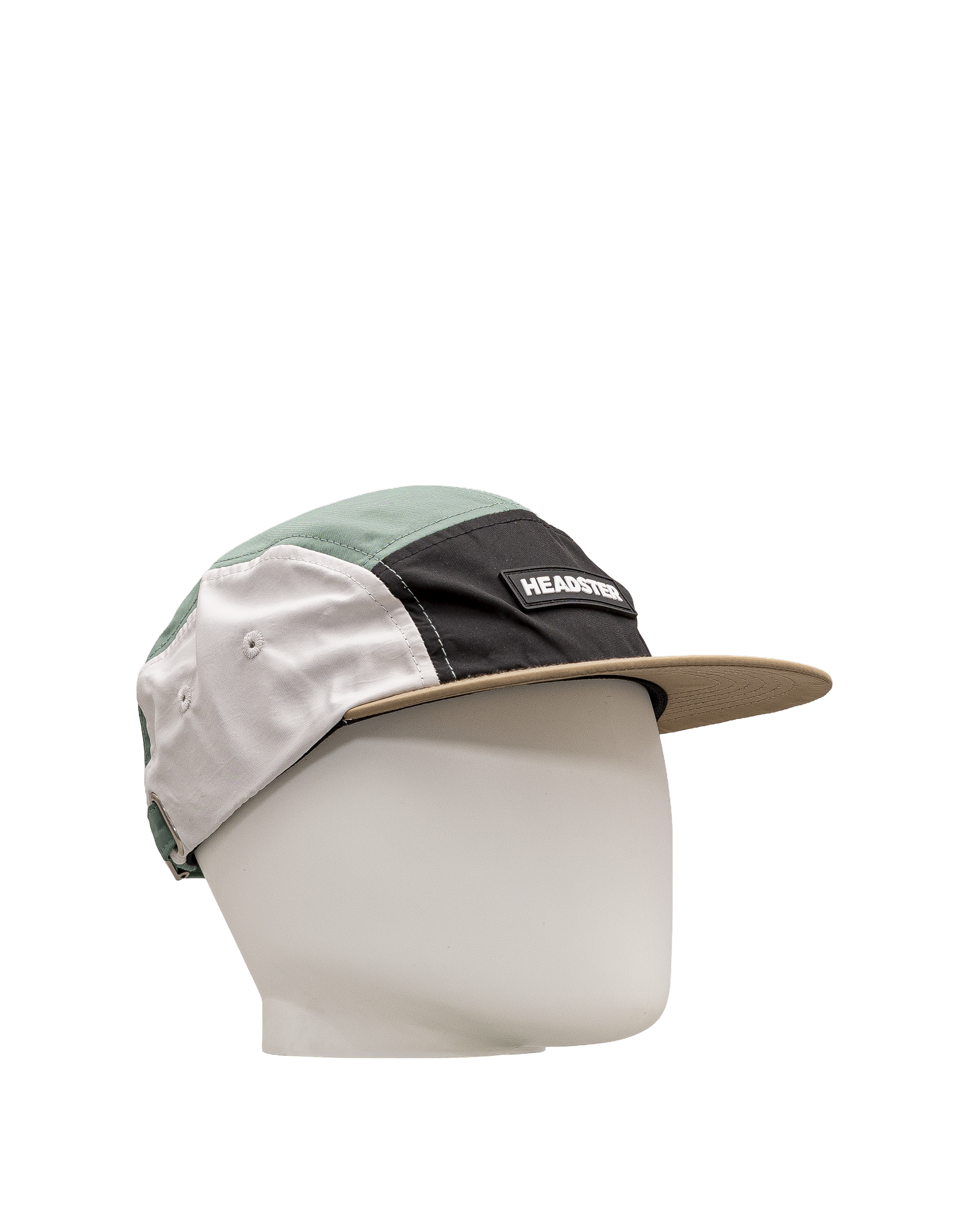Runner nylon 5 panel  - Multicolore - #97Q-37