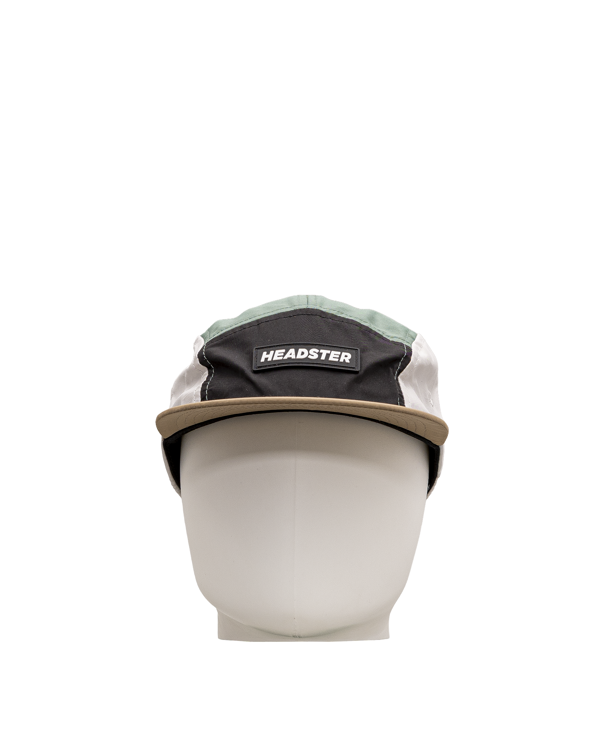 Runner nylon 5 panel  - Multicolore - #97Q-37