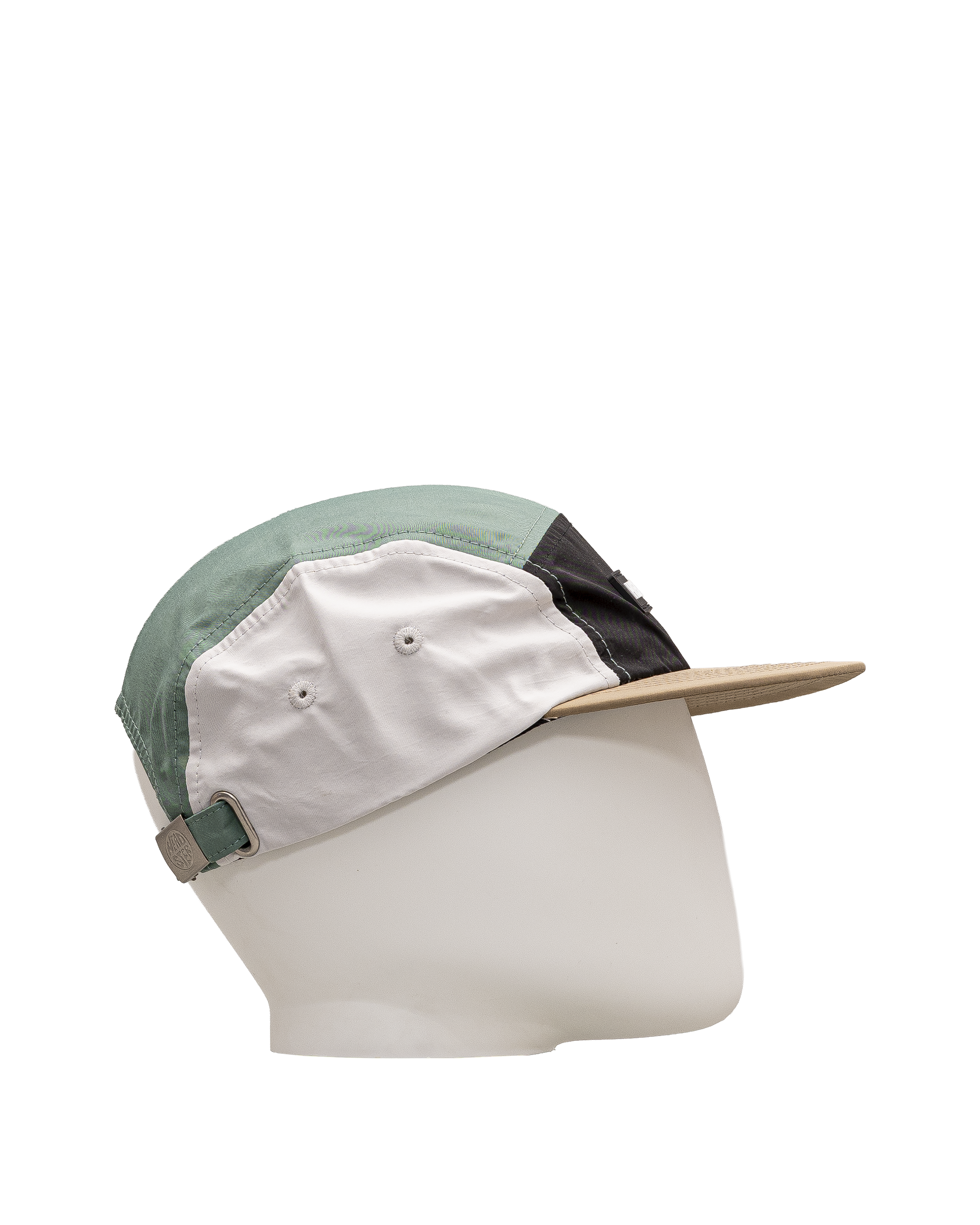 Runner nylon 5 panel  - Multicolore - #97Q-37