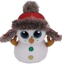 beanie boo's christmas  - Multicolore  - #97R-1038