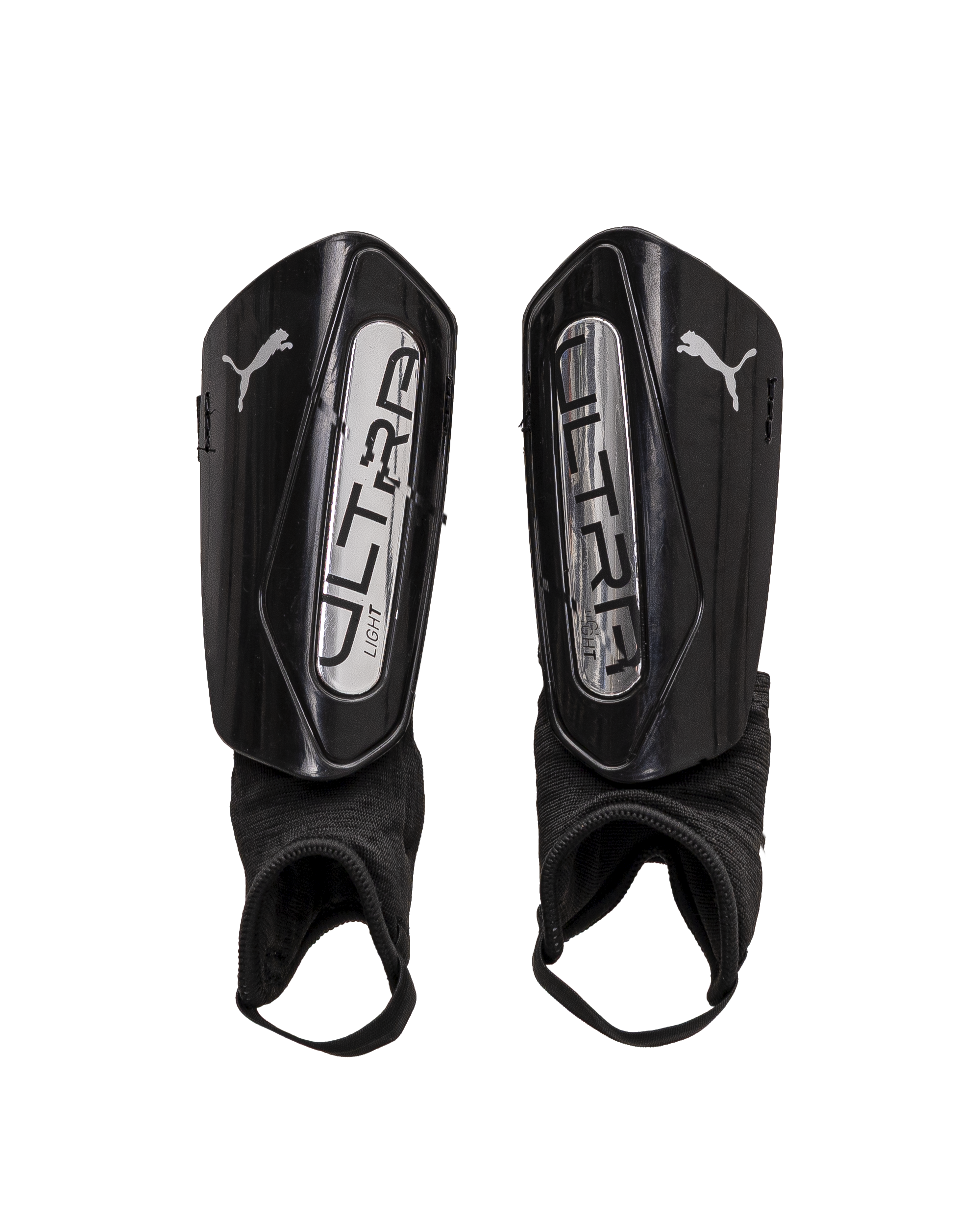 Ultra light ankle - Noir - #97R-106