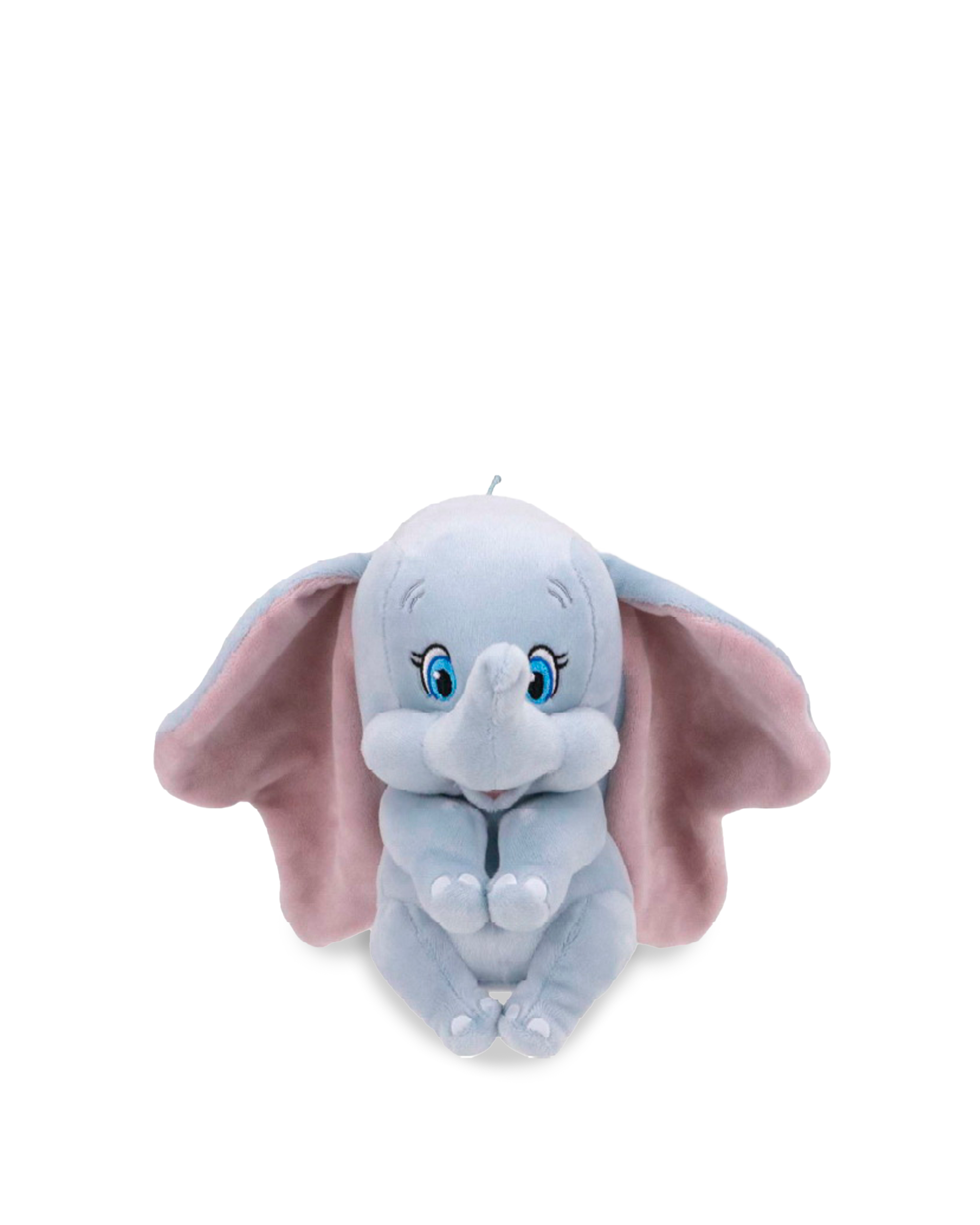 Disney dumbo 8''  - Gris foncé - #97R-1115