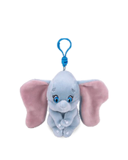 Disney dumbo 5''  - Gris foncé - #97R-1116