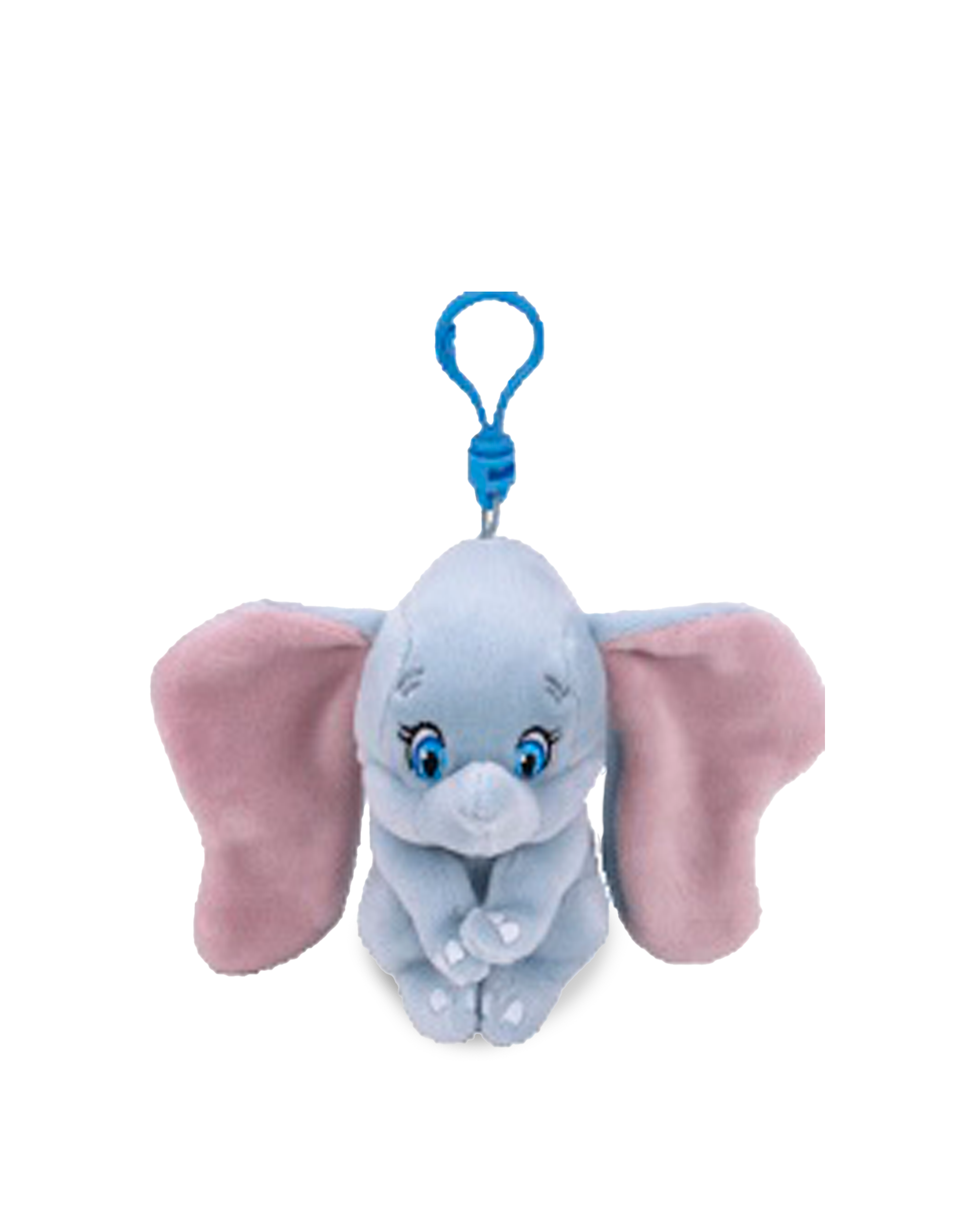 Disney dumbo 5''  - Gris foncé - #97R-1116