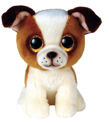 Beanie boo's hugo 8''  - Multicolore - #97R-1176