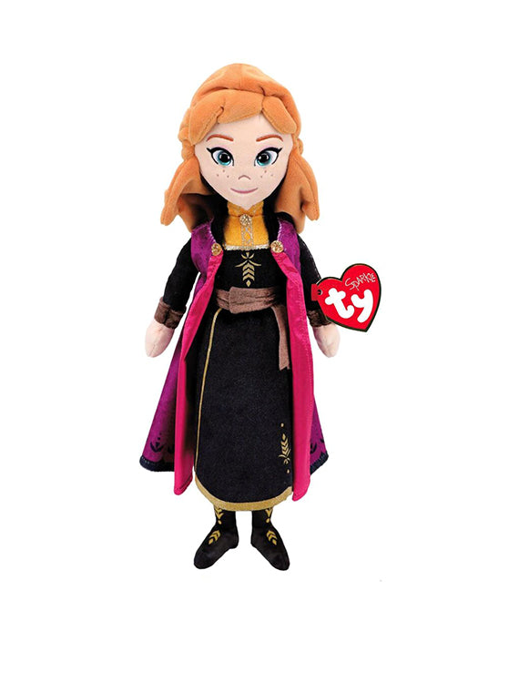 Princess anna - Noir&rose - #97R-1197