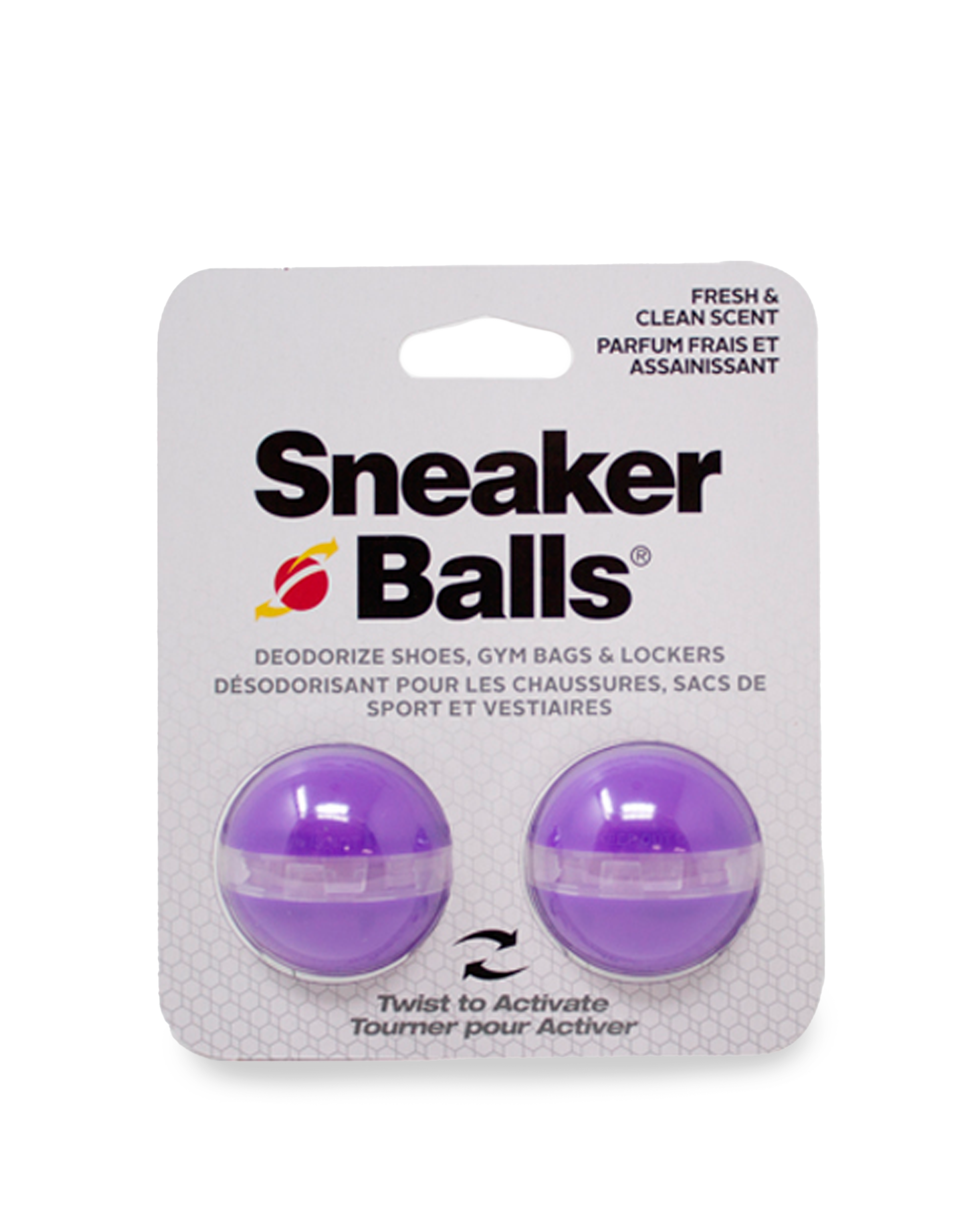 sneaker balls pqt2  - Blanc  - #97R-1248