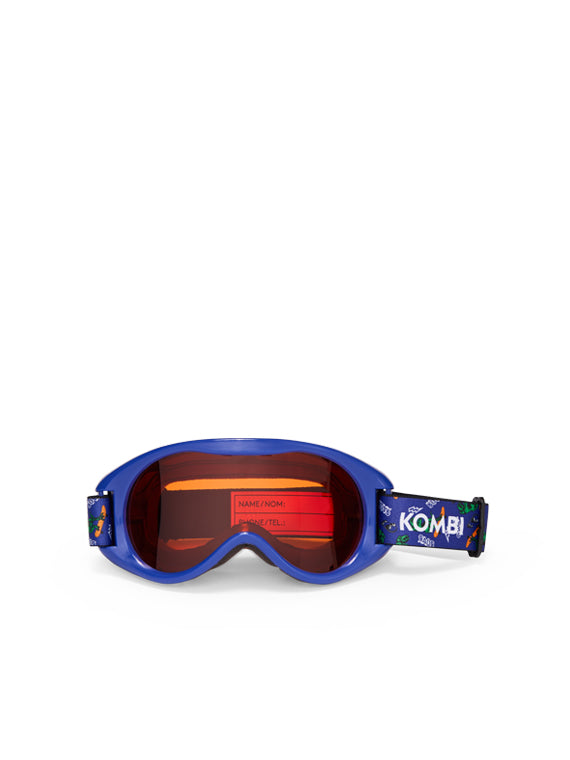 goggles airplay child  - Bleu - #97R-204