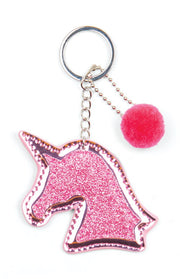 bag charm - Multicolore  - #97R-43