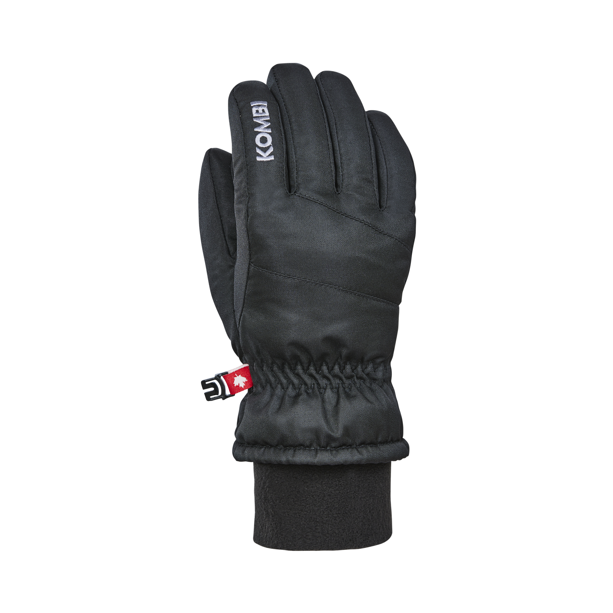 The peak gloves junior - Noir - #97R-440