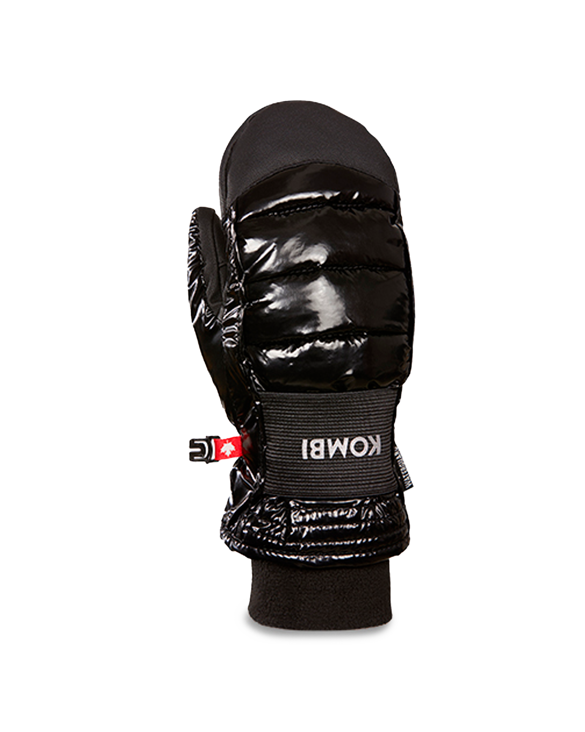 hoft mitts   junior  - Noir - #97R-452