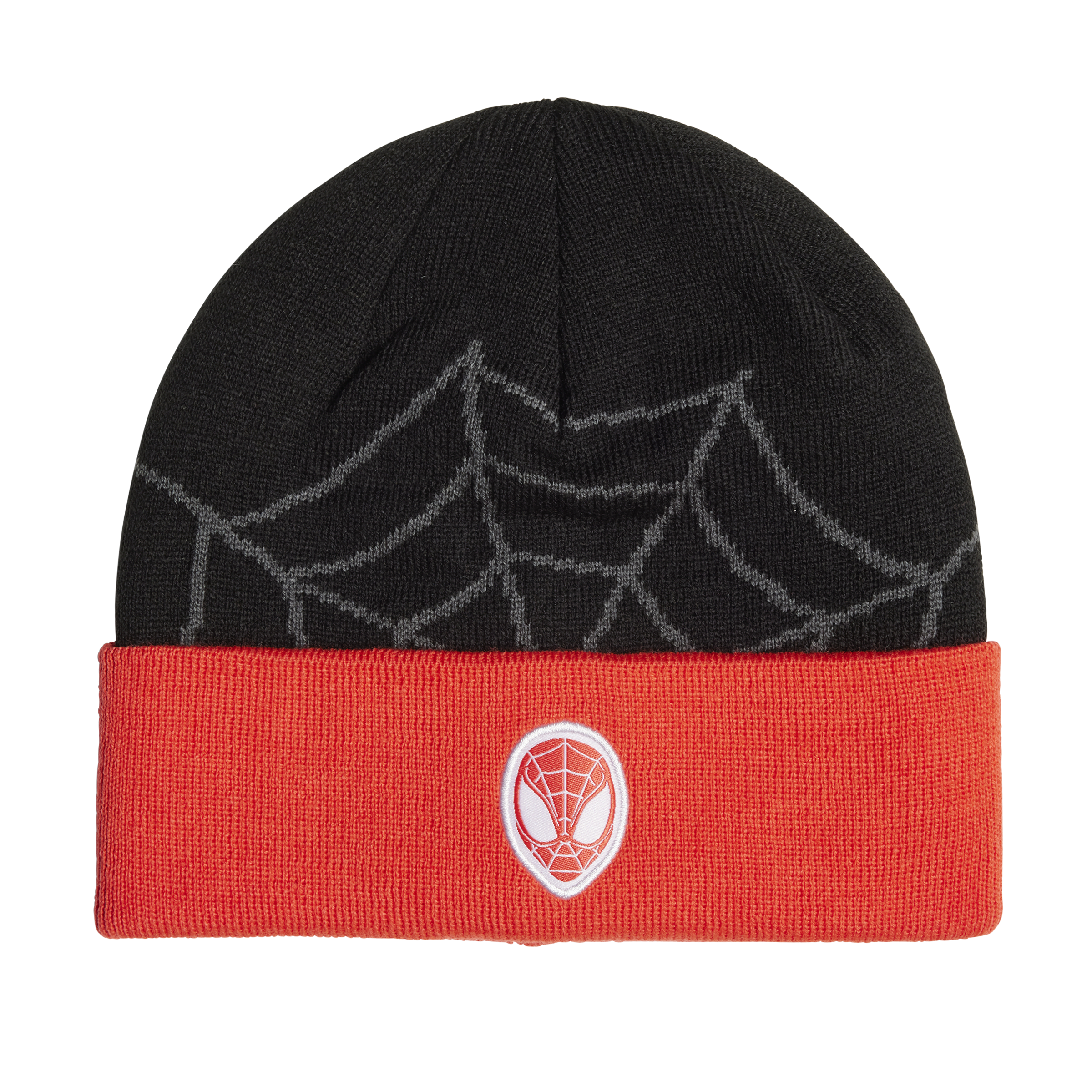 spider man beanie - Noir - #97R-458