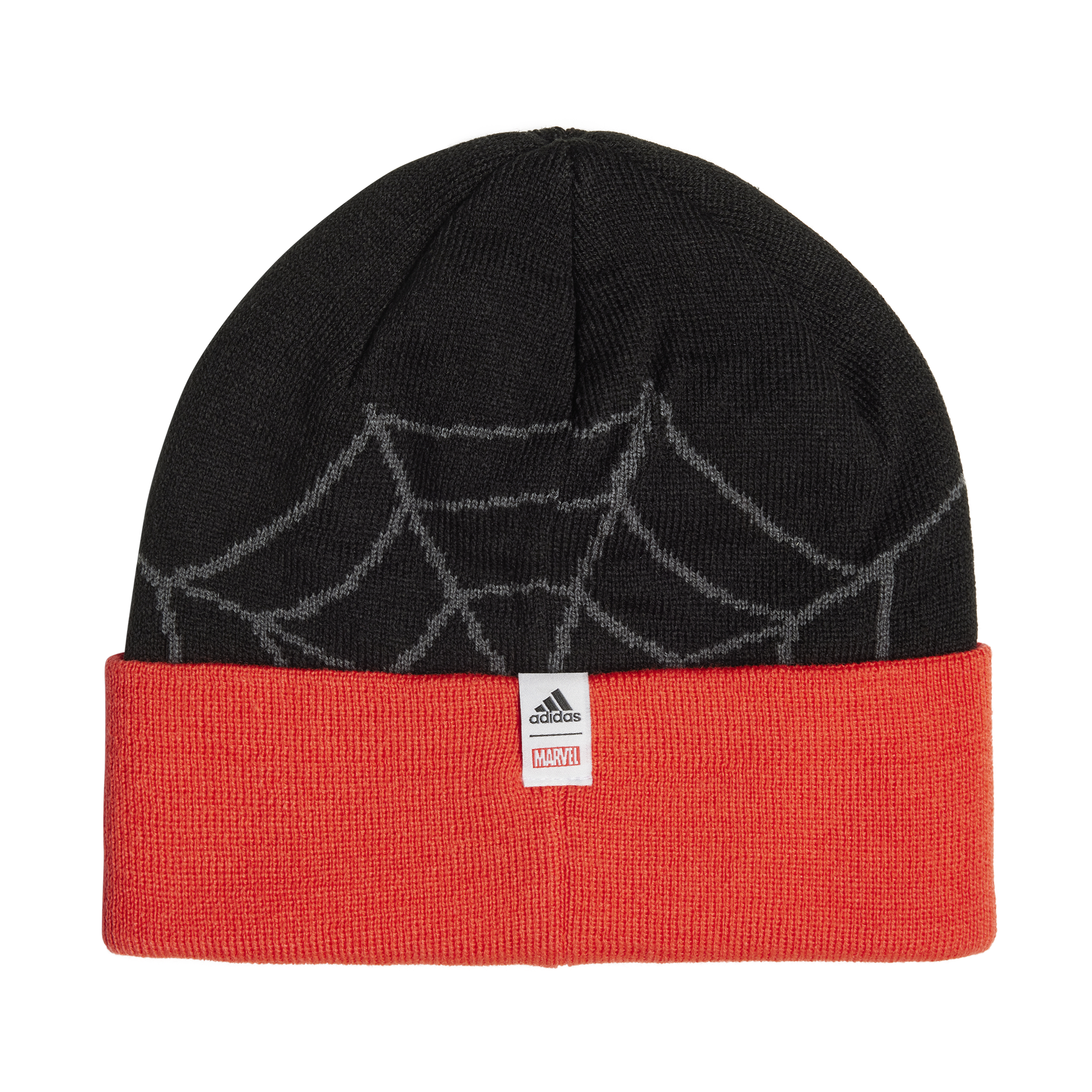 spider man beanie - Noir - #97R-458