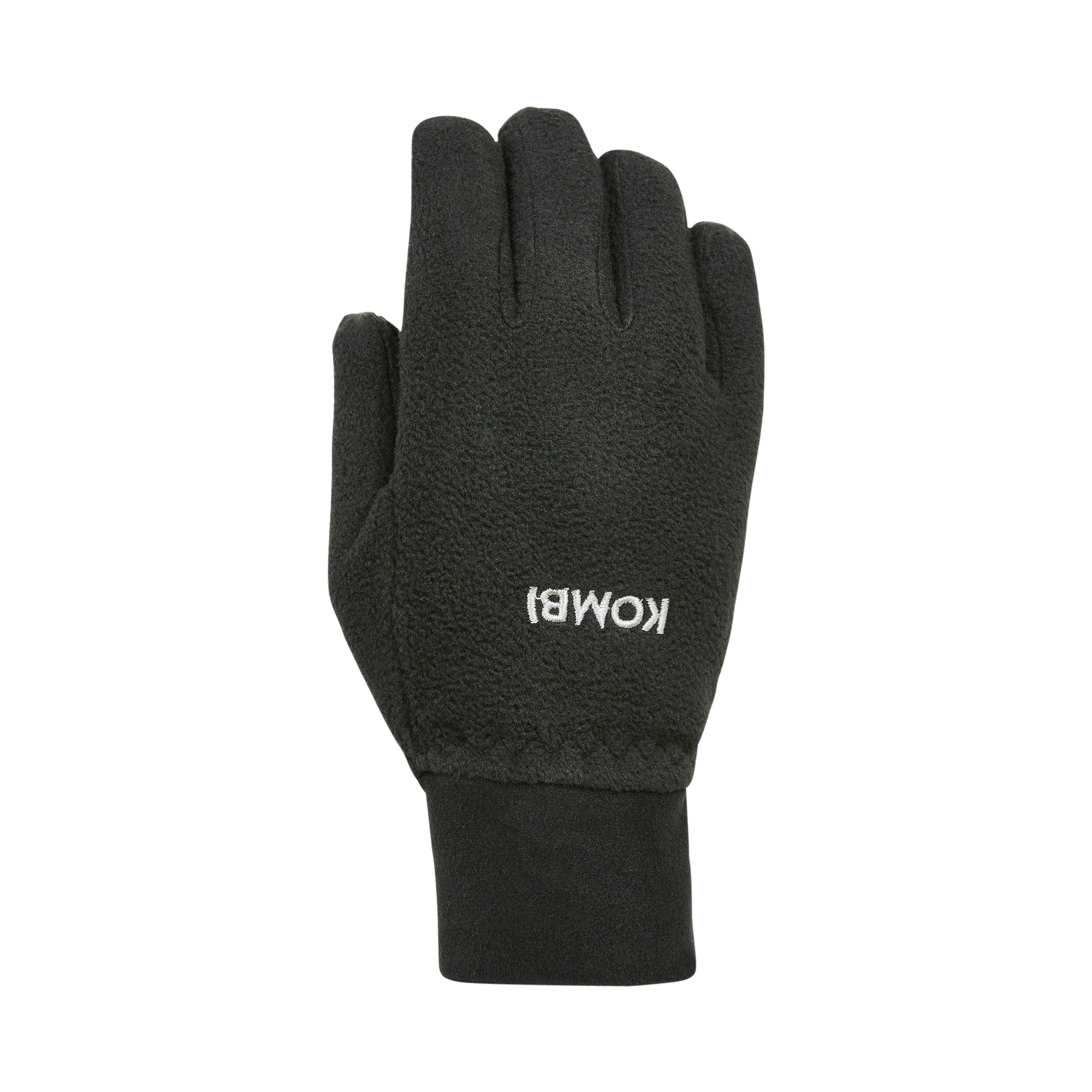 The windguardian glove - Noir - #97R-466