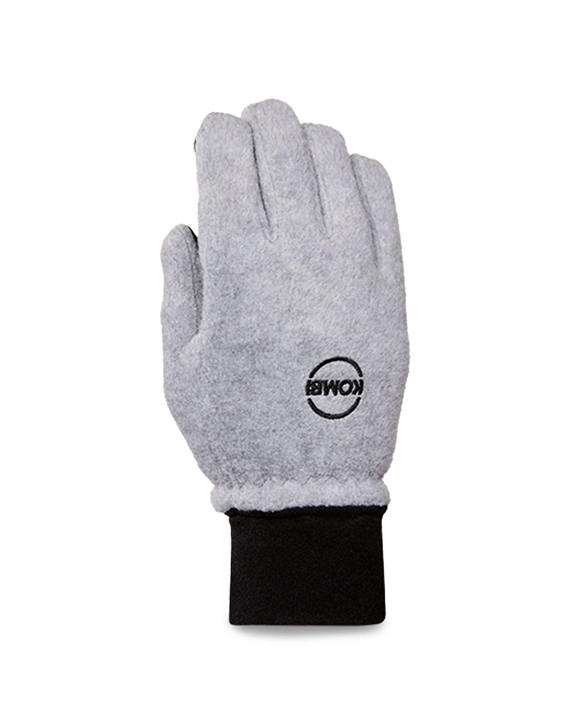 the windguardian glove - Gris - #97R-467