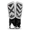 ultra light ankle - Blanc&noir - #97R-591