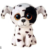 Beanie boo's luther 8''  - Multicolore - #97R-898