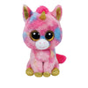 Beanie boo's fantasia 8''  - Multicolore - #97R-992