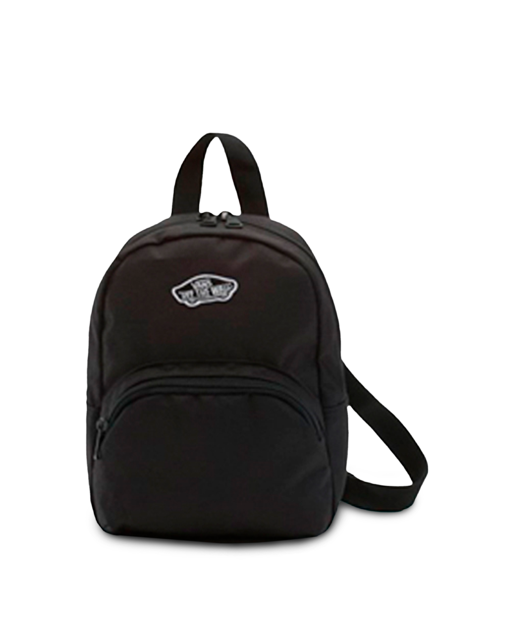 got this mini backpack  - Noir - #97S-114