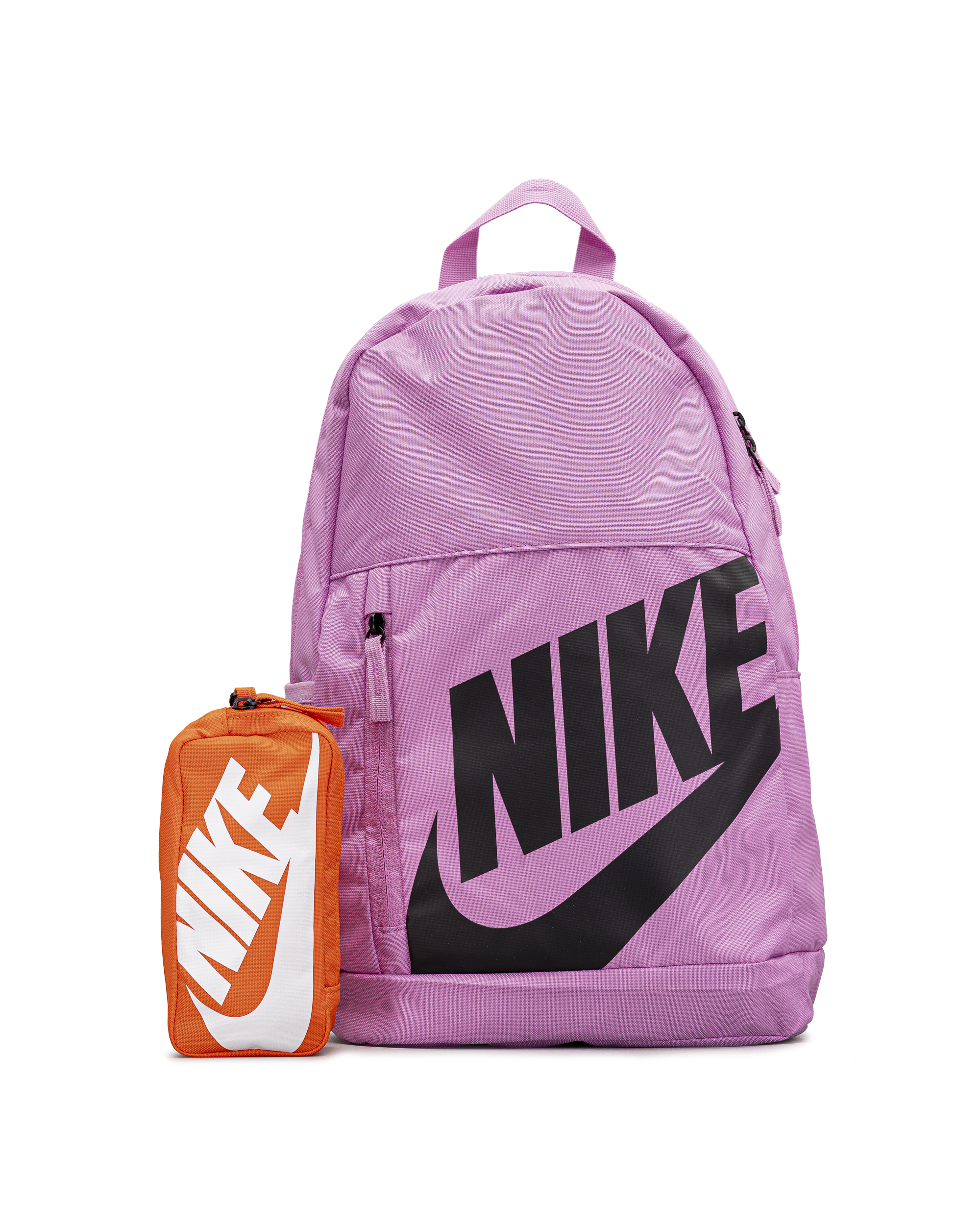 Elmntl bkpk shoebox - Fushia - #97S-139