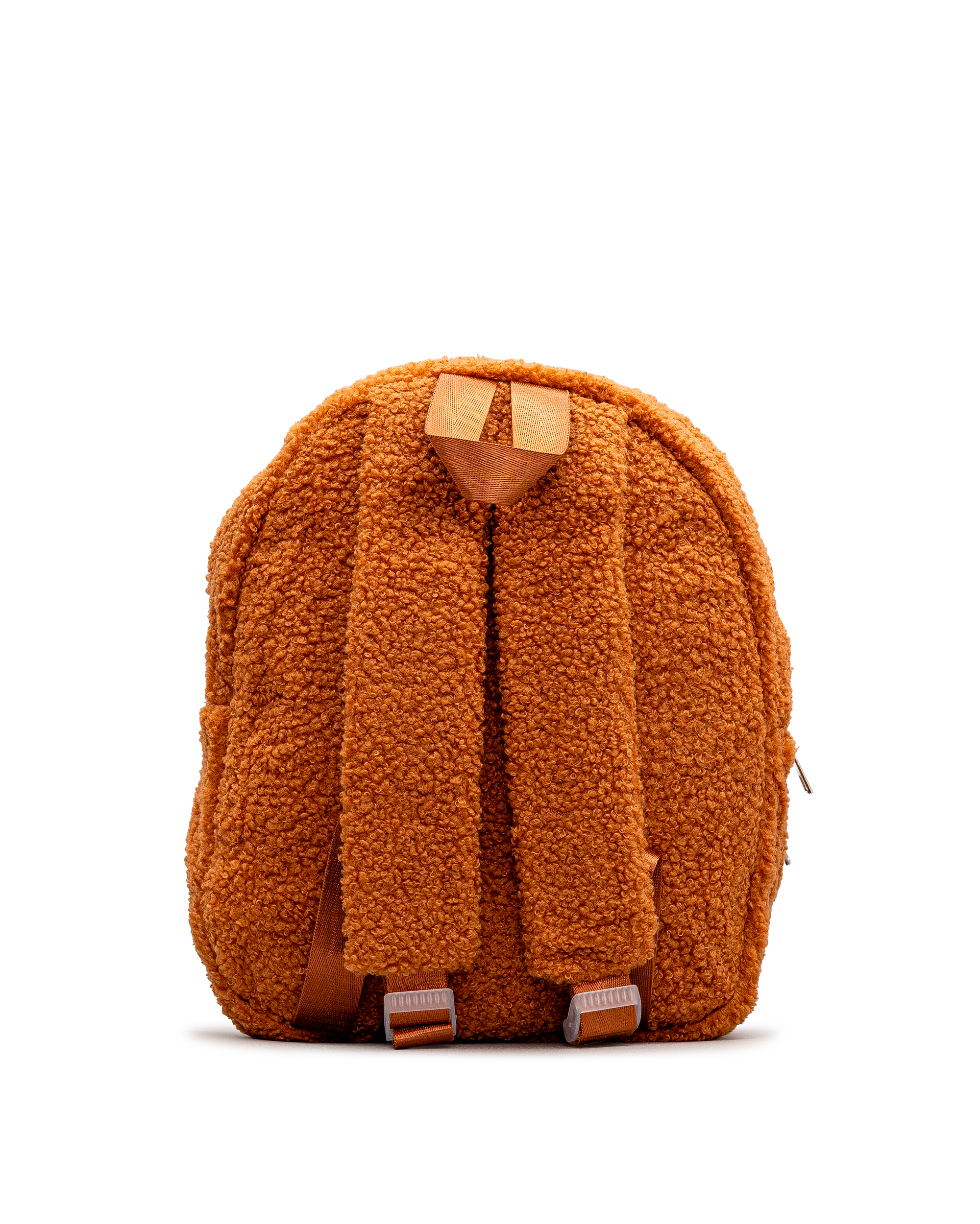 Sac animaux peluche  - Brun - #97S-13