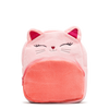 Sac animaux peluche  - Rose - #97S-13