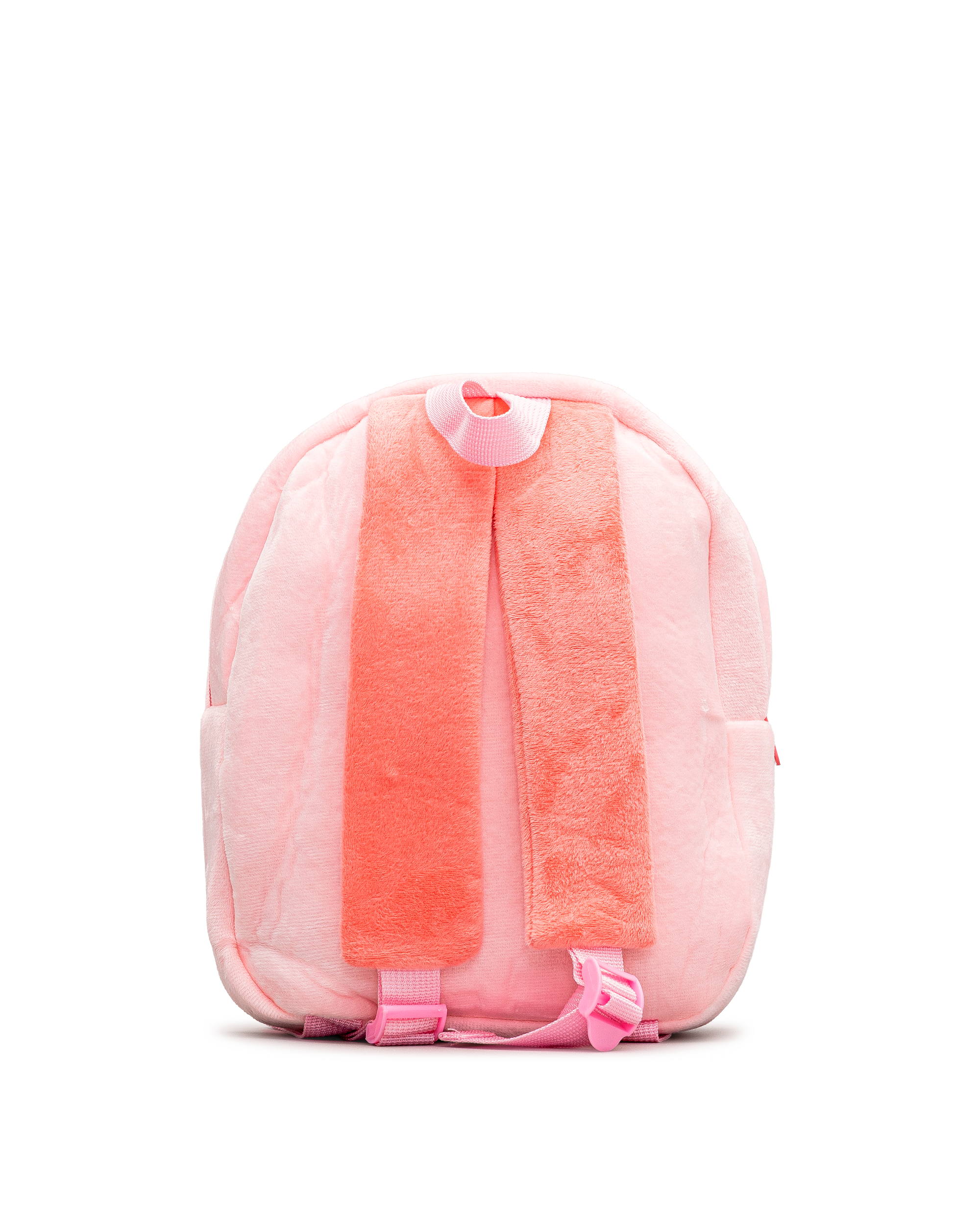 Sac animaux peluche  - Rose - #97S-13