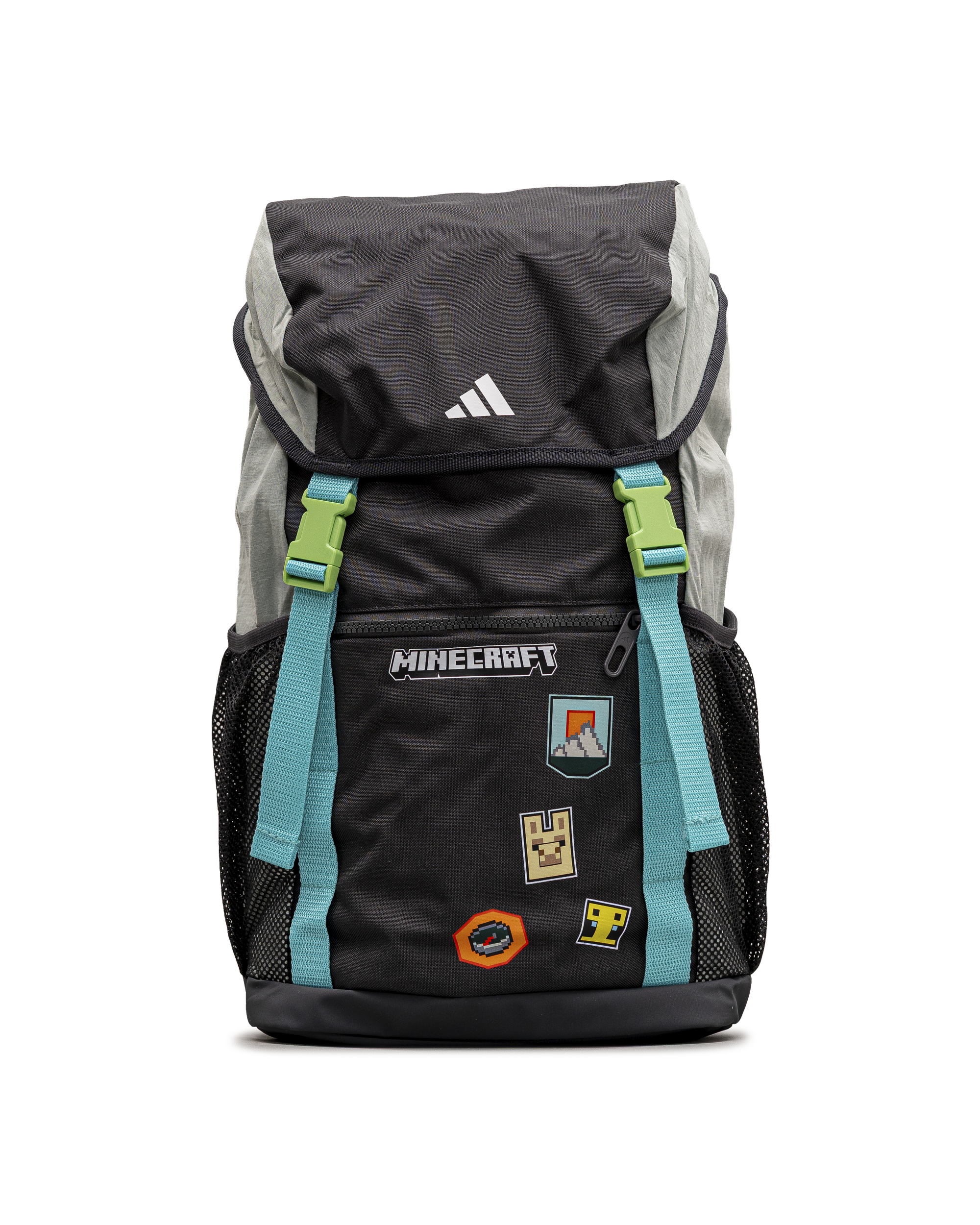 Y minecraft bpk - Turquoise  - #97S-15