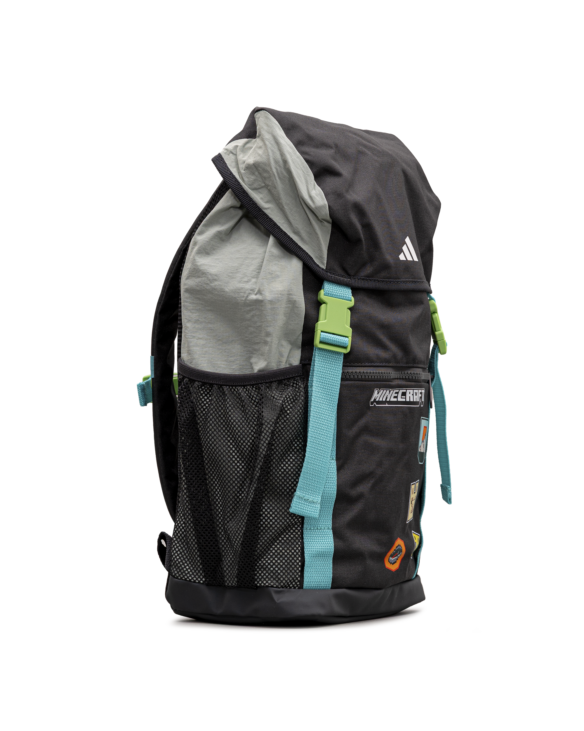 Y minecraft bpk - Turquoise  - #97S-15