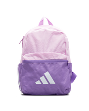 Lk bp 3bar kids backpac - Lilas fonce - #97S-201