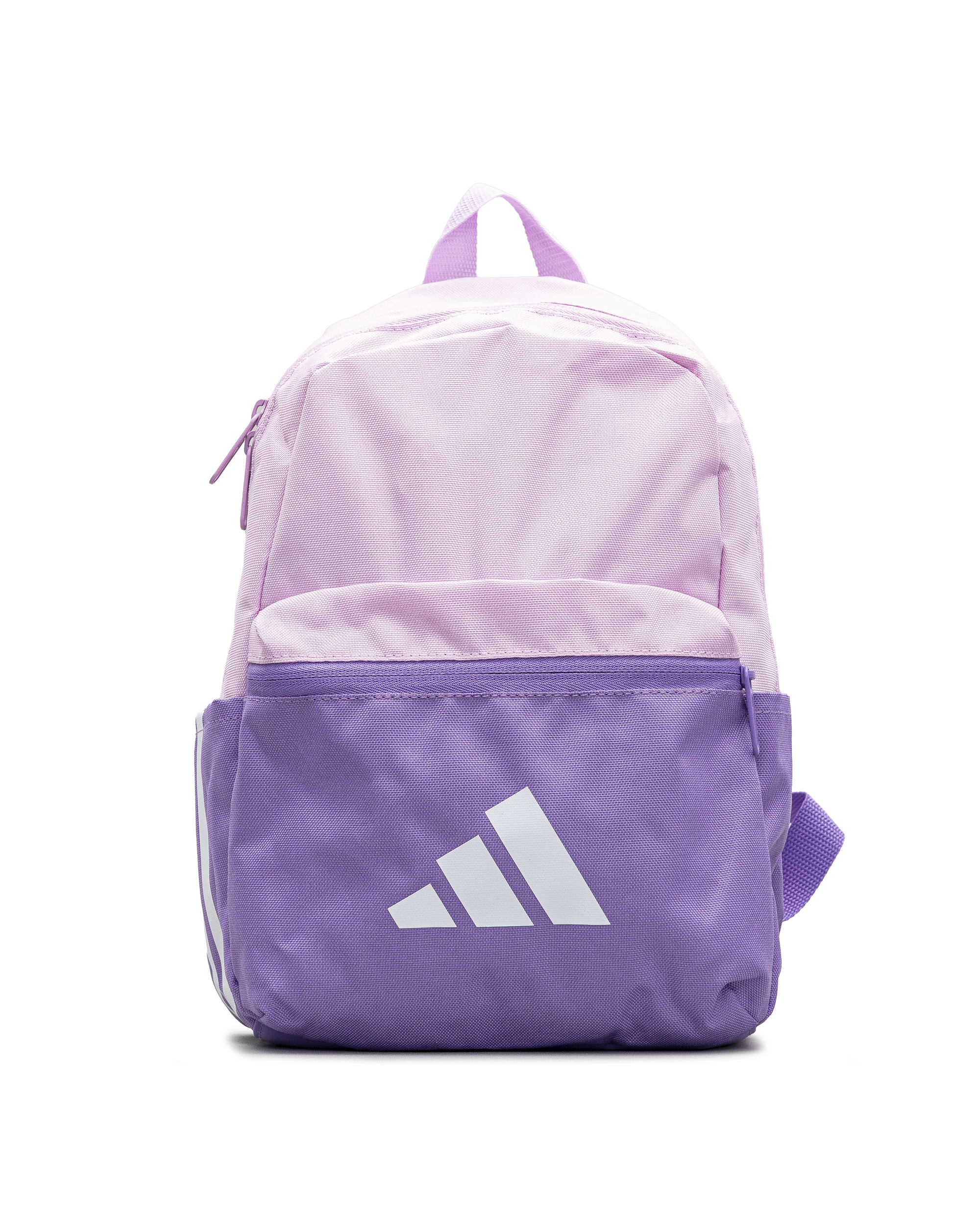 Lk bp 3bar kids backpac - Lilas fonce - #97S-201