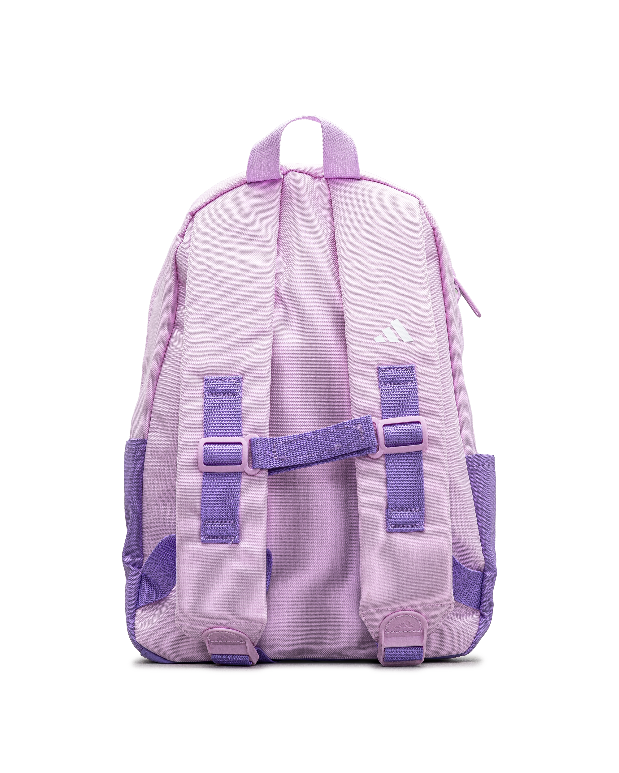 Lk bp 3bar kids backpac - Lilas fonce - #97S-201