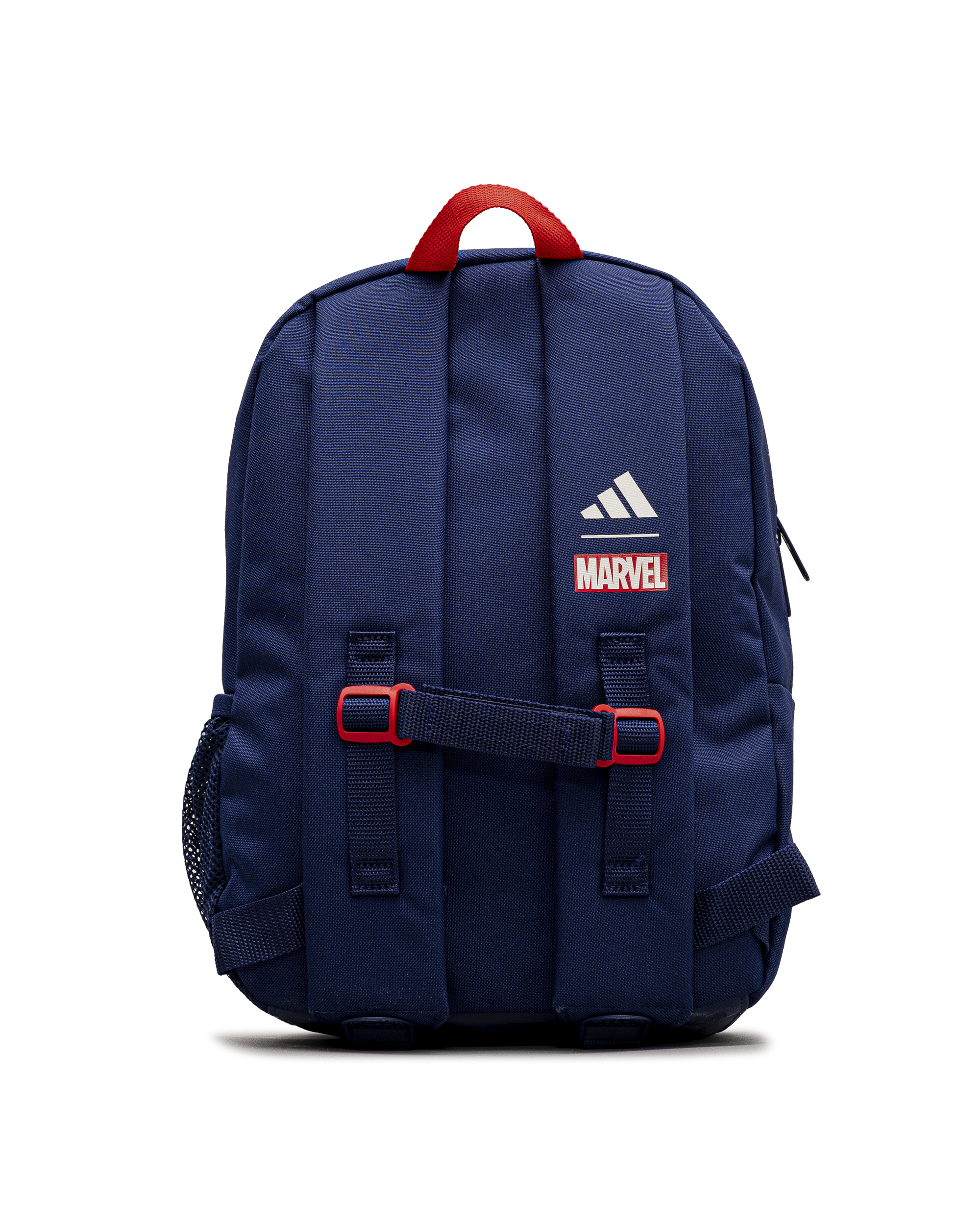 Lk mrvl sm bpk  - Bleu foncé - #97S-32