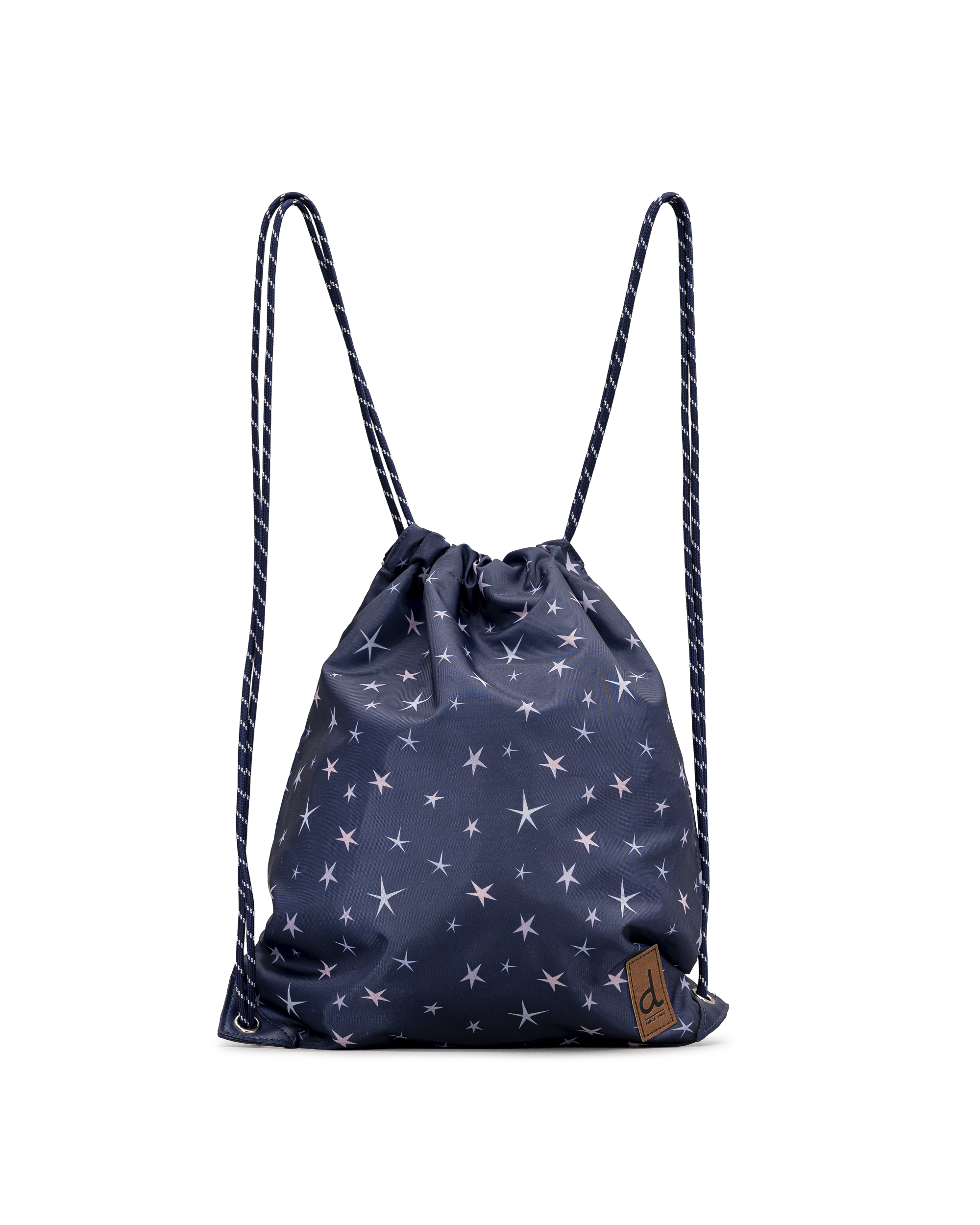 Drawstring bag - Marine - #97S-37