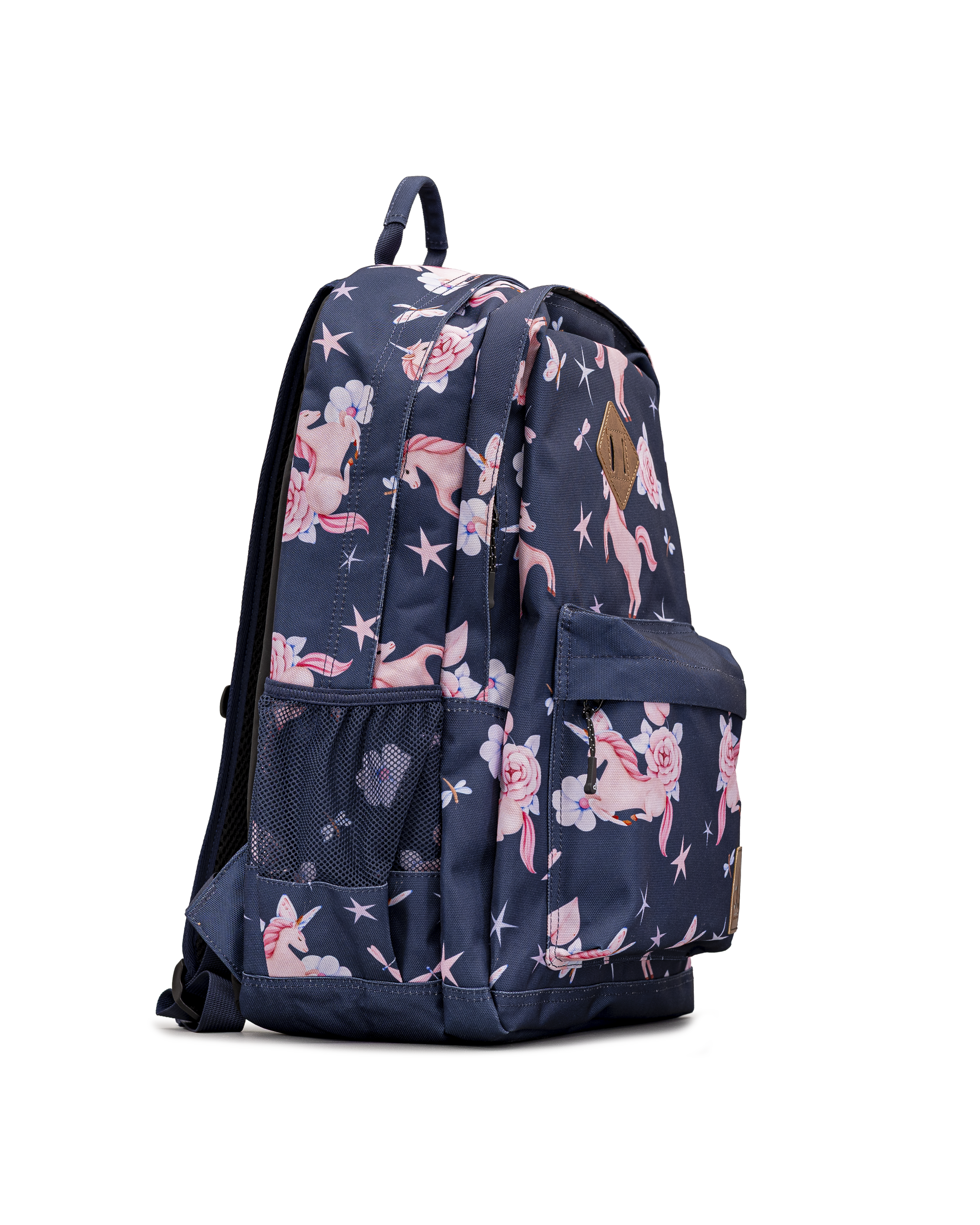 Kids backpack  - Marine - #97S-38