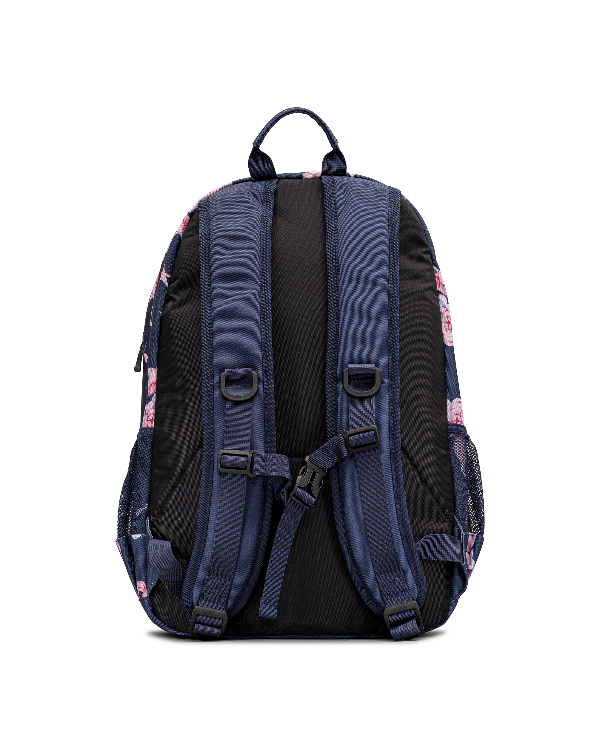 Kids backpack  - Marine - #97S-38