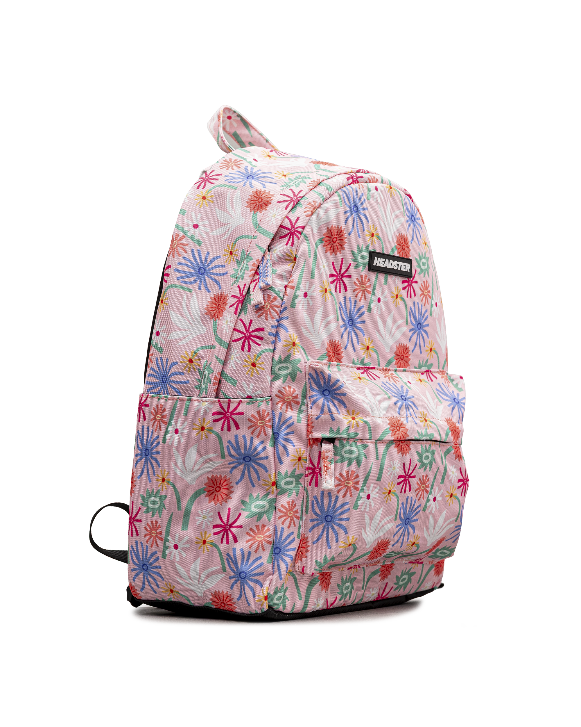 Backpack  - Fleur - #97S-41